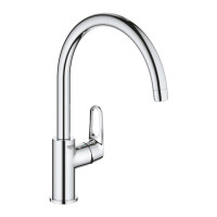 Смеситель Grohe BauFlow 31230001
