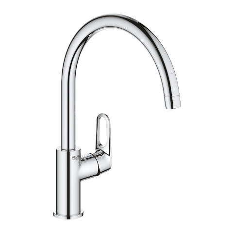Смеситель Grohe BauFlow 31230001