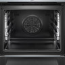 Духовой шкаф Bosch Serie 8 HRG6753S2 Духовой шкаф Bosch Serie 8 HRG6753S2