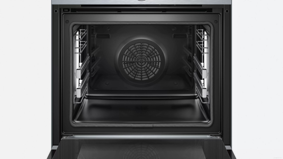 Духовой шкаф Bosch Serie 8 HRG6753S2 Духовой шкаф Bosch Serie 8 HRG6753S2