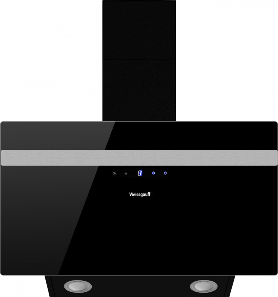 Вытяжка Weissgauff Zibal 60 BLX Sensor Вытяжка Weissgauff Zibal 60 BLX Sensor