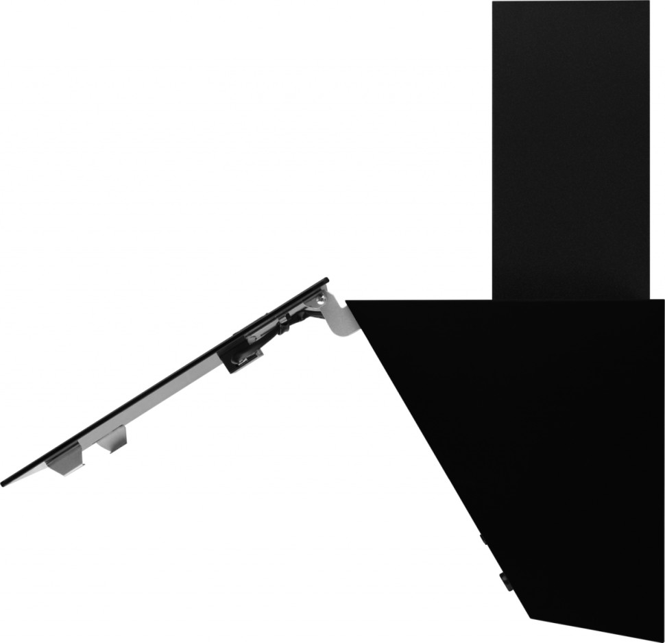 Вытяжка Weissgauff Zibal 60 BLX Sensor Вытяжка Weissgauff Zibal 60 BLX Sensor