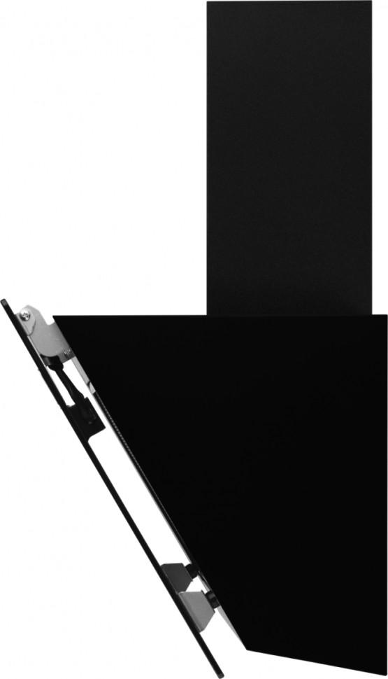 Вытяжка Weissgauff Zibal 60 BLX Sensor Вытяжка Weissgauff Zibal 60 BLX Sensor