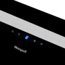 Вытяжка Weissgauff Zibal 60 BLX Sensor Вытяжка Weissgauff Zibal 60 BLX Sensor