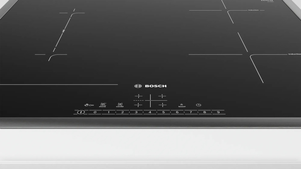Варочная панель Bosch PVS645FB5E Варочная панель Bosch PVS645FB5E