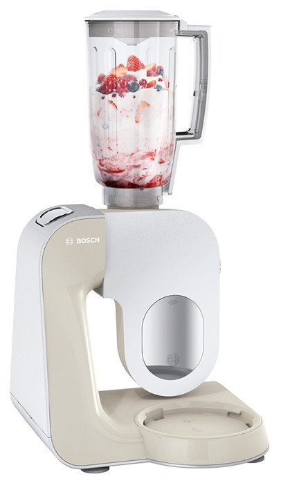 Кухонный комбайн Bosch MUM 58L20 Кухонный комбайн Bosch MUM 58L20