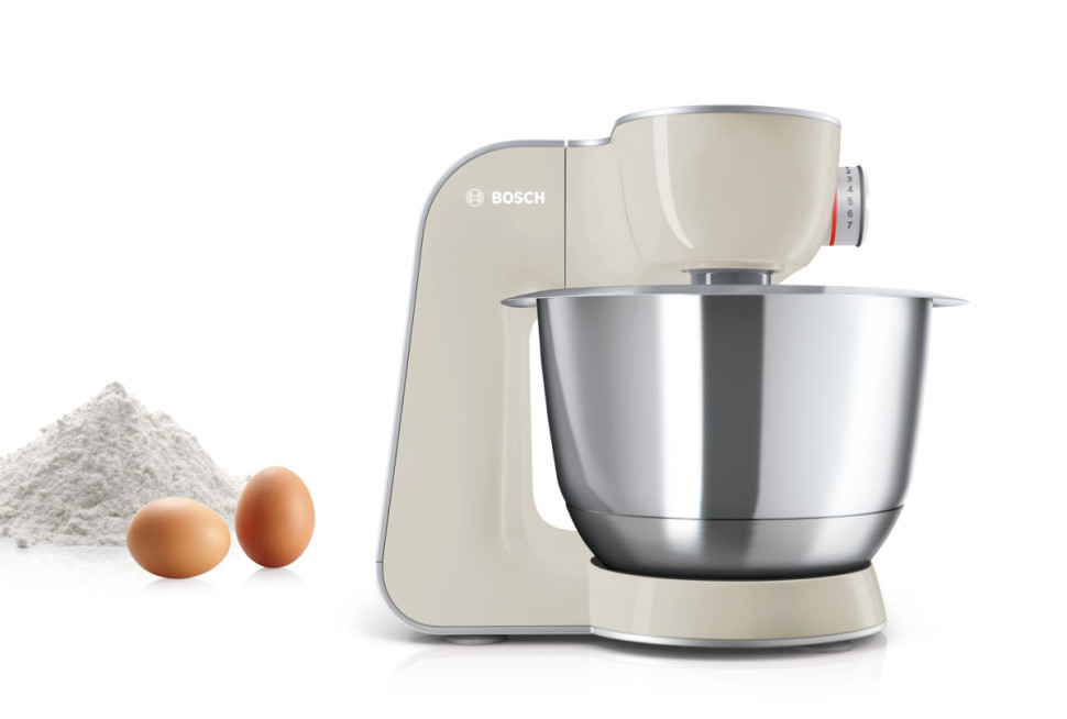 Кухонный комбайн Bosch MUM 58L20 Кухонный комбайн Bosch MUM 58L20