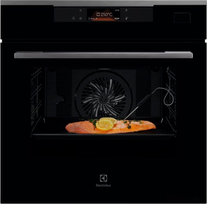 Духовой шкаф Electrolux SteamBoost 800 KOBBS39H