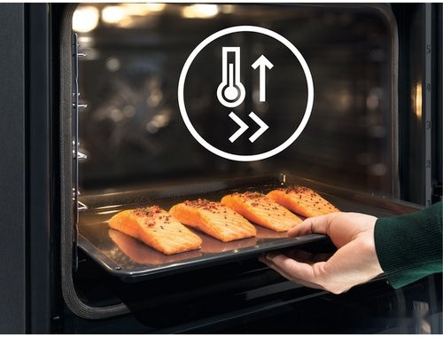 Духовой шкаф Electrolux SteamBoost 800 KOBBS39H Духовой шкаф Electrolux SteamBoost 800 KOBBS39H