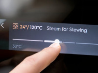 Духовой шкаф Electrolux SteamBoost 800 KOBBS39H