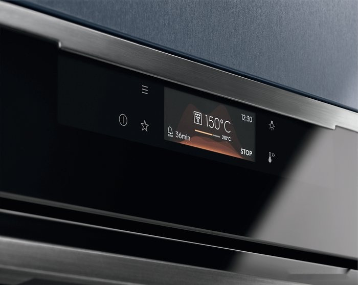 Духовой шкаф Electrolux SteamBoost 800 KOBBS39H Духовой шкаф Electrolux SteamBoost 800 KOBBS39H