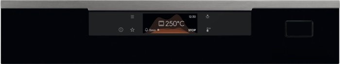 Духовой шкаф Electrolux SteamBoost 800 KOBBS39H Духовой шкаф Electrolux SteamBoost 800 KOBBS39H