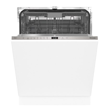 Посудомоечная машина Hisense HV643E90