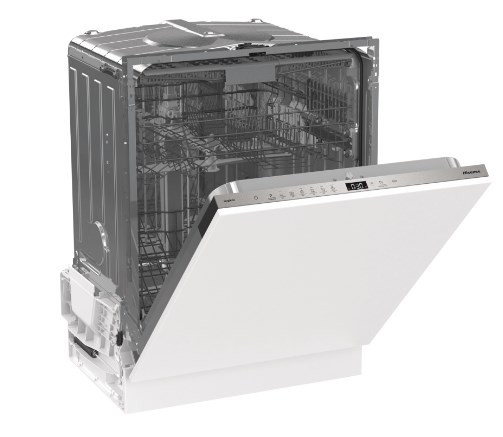 Посудомоечная машина Hisense HV643E90