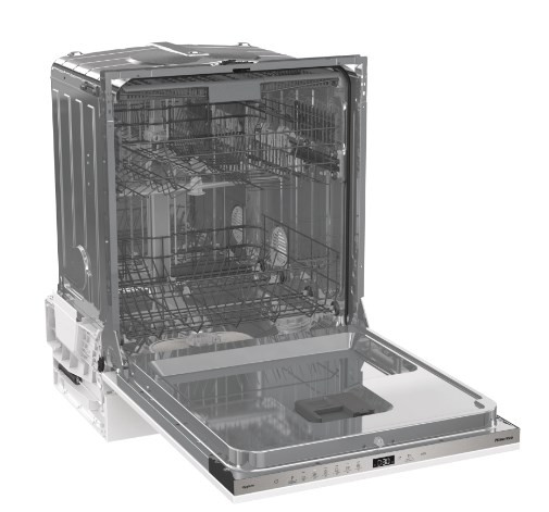 Посудомоечная машина Hisense HV643E90