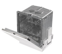 Посудомоечная машина Hisense HV643E90