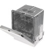 Посудомоечная машина Hisense HV643E90