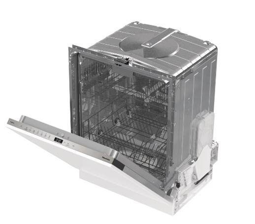 Посудомоечная машина Hisense HV643E90