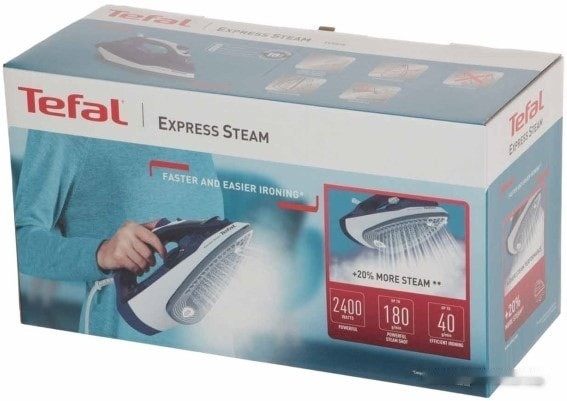 Утюг Tefal FV2838E0 Утюг Tefal FV2838E0