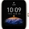 Умные часы Amazfit Bip 3 Pro (кремовый)