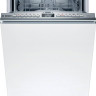 Посудомоечная машина Bosch SPV6ZMX01E Посудомоечная машина Bosch SPV6ZMX01E