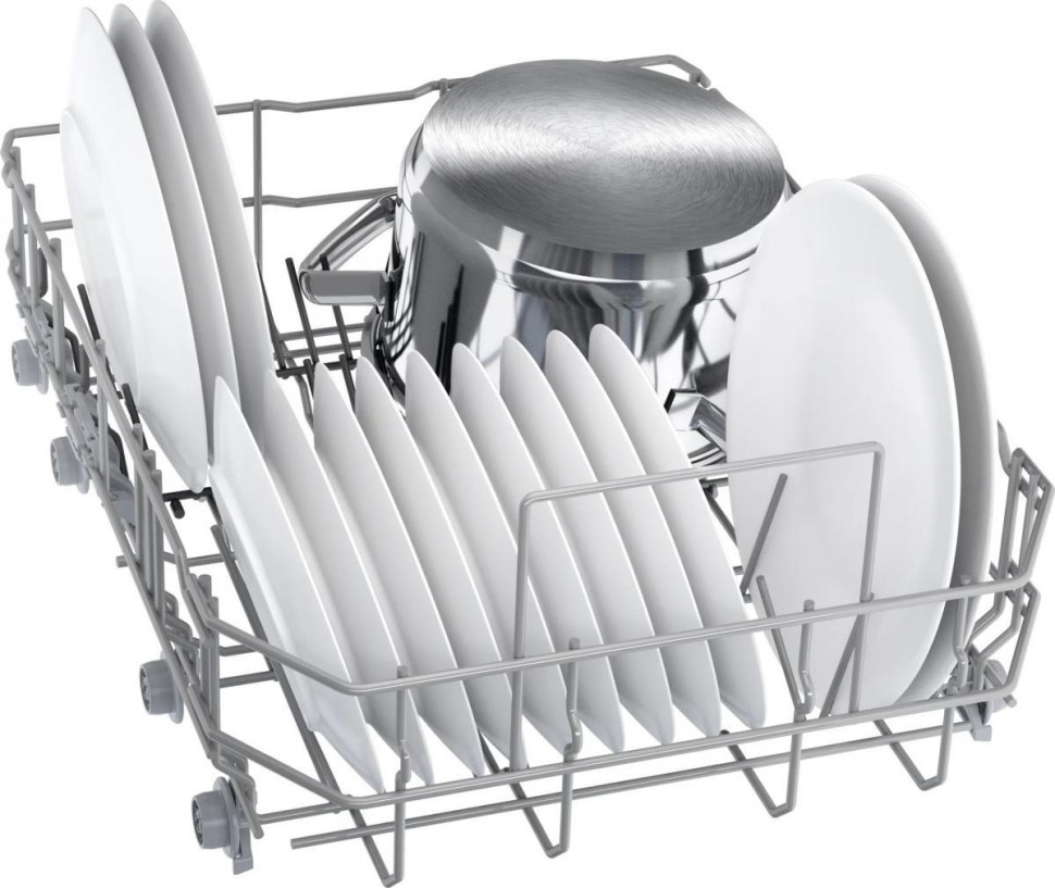 Посудомоечная машина Bosch SPV6ZMX01E Посудомоечная машина Bosch SPV6ZMX01E