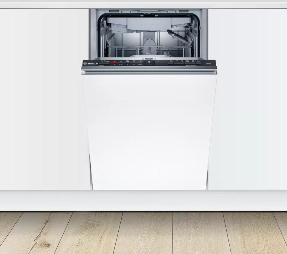 Посудомоечная машина Bosch SPV6ZMX01E Посудомоечная машина Bosch SPV6ZMX01E