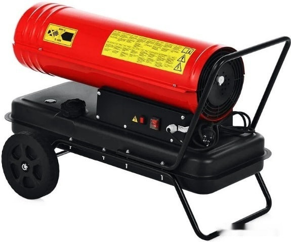 Тепловая пушка Ресанта ТДП-30000 Тепловая пушка Ресанта ТДП-30000