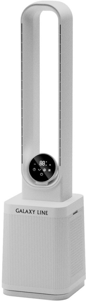 Вентилятор Galaxy Line GL8113