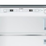 Холодильник с нижней морозильной камерой Bosch KIS86AF20R