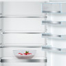 Холодильник с нижней морозильной камерой Bosch KIS86AF20R