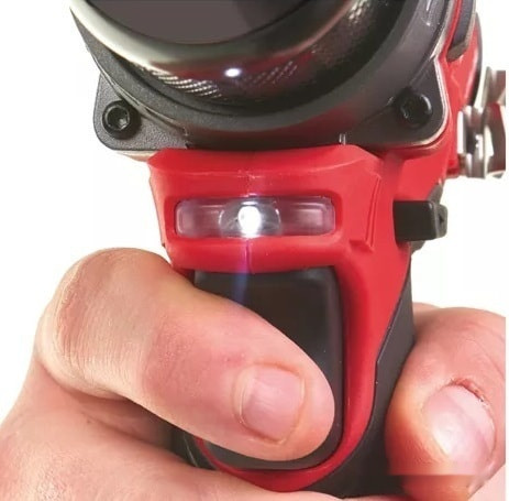 Набор аккумуляторного инструмента Milwaukee 4933459813 (шуруповерт, перфоратор, 2 АКБ, кейс) Набор аккумуляторного инструмента Milwaukee 4933459813 (шуруповерт, перфоратор, 2 АКБ, кейс)