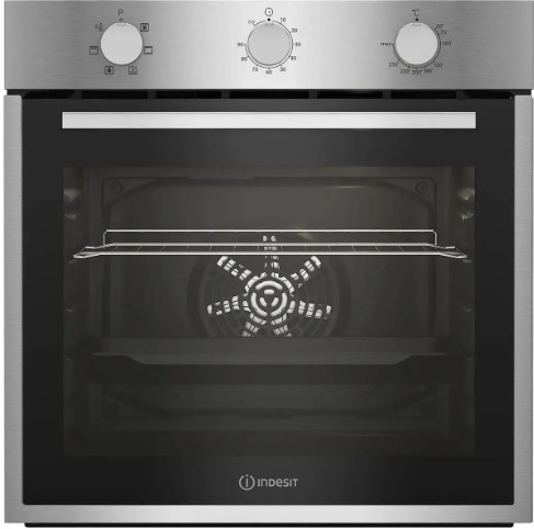 Духовой шкаф Indesit IFE 2630 IX