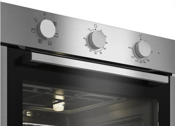 Духовой шкаф Indesit IFE 2630 IX Духовой шкаф Indesit IFE 2630 IX