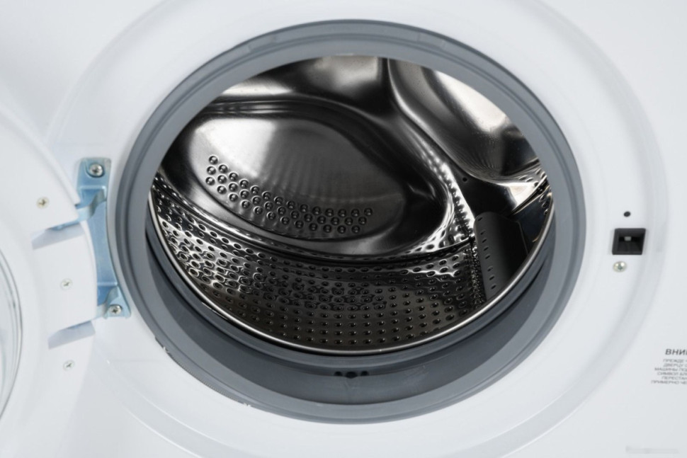 Стиральная машина Kraft KF-ED6206W Стиральная машина Kraft KF-ED6206W