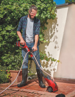 Электровеник Einhell Picobella 3424200