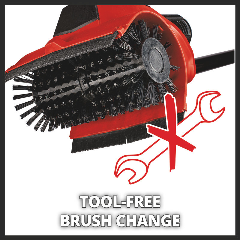 Электровеник Einhell Picobella 3424200