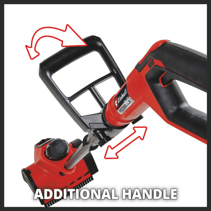 Электровеник Einhell Picobella 3424200