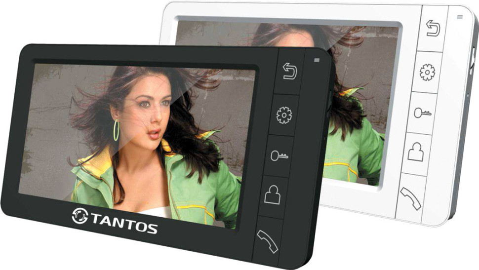 Видеодомофон Tantos Amelie SD Видеодомофон Tantos Amelie SD