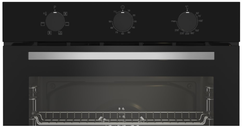 Духовой шкаф Indesit IFE 3634 BL