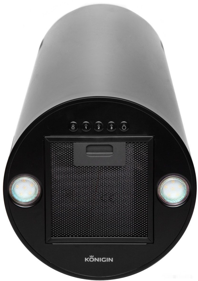 Вытяжка Konigin Beauty 31 (черный)