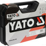 Универсальный набор инструментов Yato YT-38741 (23 предмета) Универсальный набор инструментов Yato YT-38741 (23 предмета)