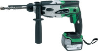 Перфоратор Hitachi DH14DSL-T4