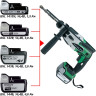 Перфоратор Hitachi DH14DSL-T4 Перфоратор Hitachi DH14DSL-T4