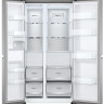 Холодильник side by side LG DoorCooling+ GC-B257SSZV
