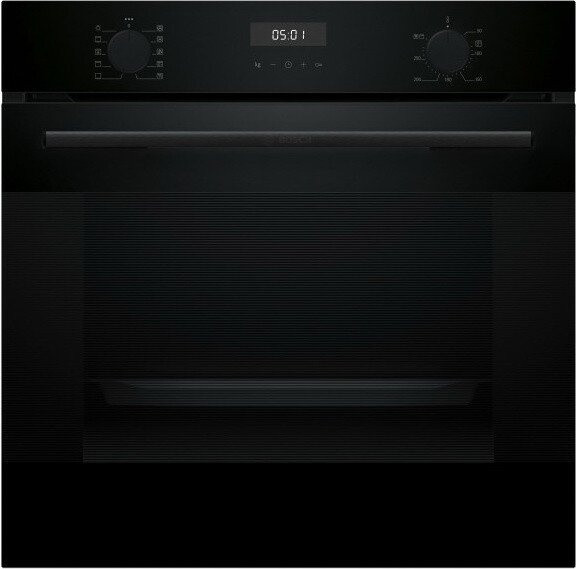 Духовой шкаф Bosch Serie 4 HJA737BA0