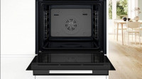 Духовой шкаф Bosch Serie 4 HJA737BA0