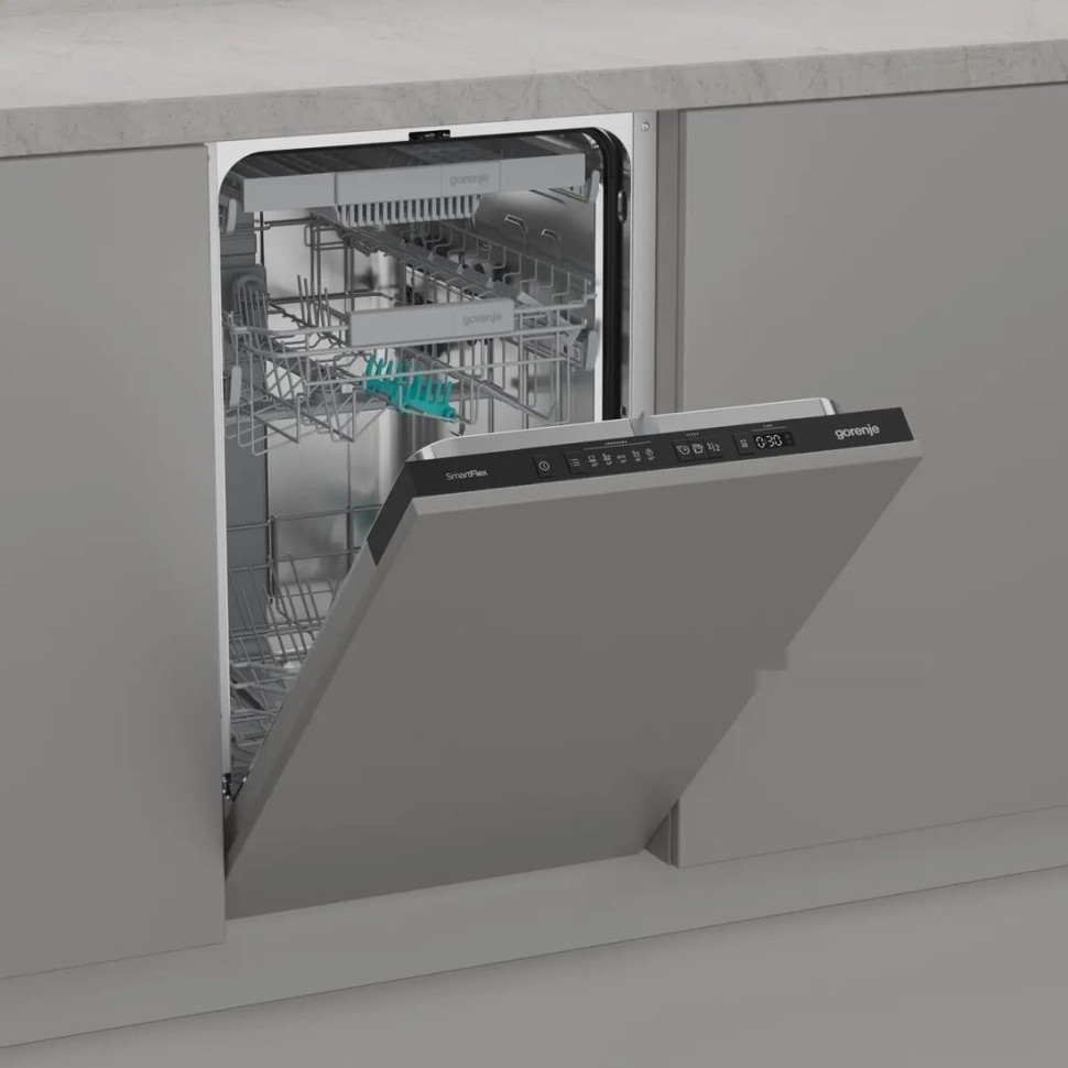 Посудомоечная машина Gorenje GV563C10