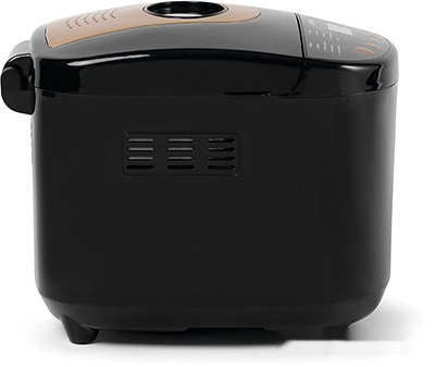 Хлебопечка CENTEK CT-1406 (черный) Хлебопечка CENTEK CT-1406 (черный)