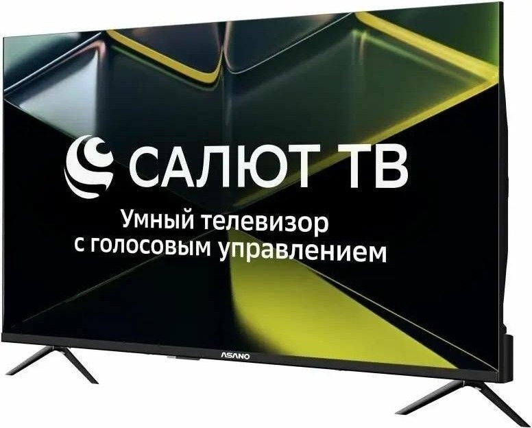 Телевизор Asano 43LF5020T Телевизор Asano 43LF5020T